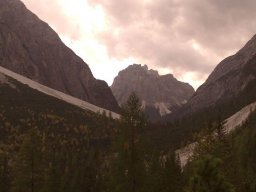 2012 Innichen